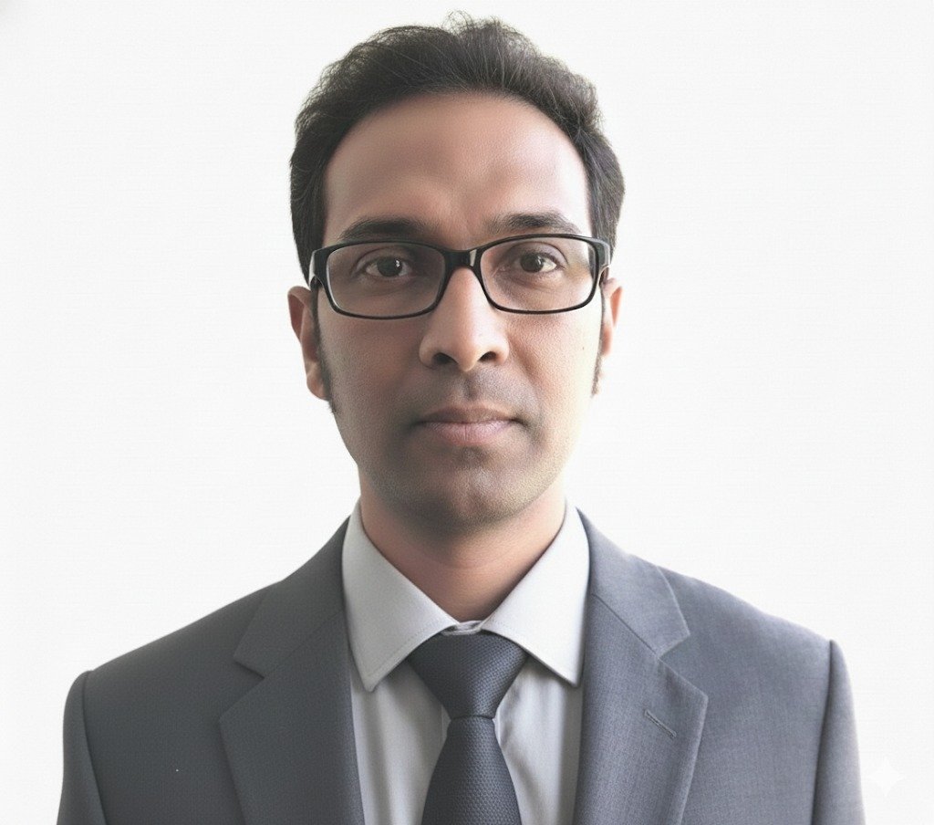 Venkata Ramana Gorre