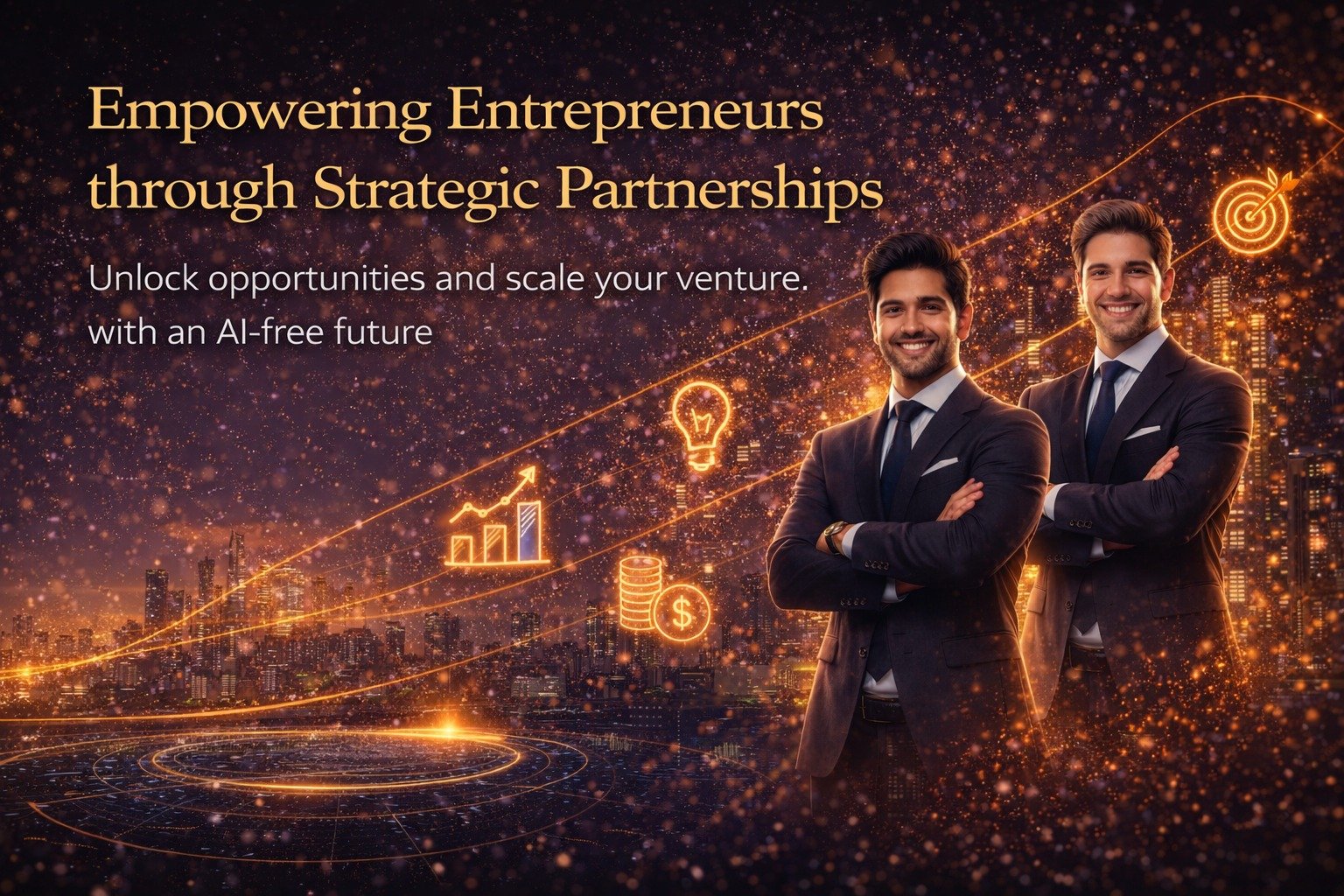 VGO Entrepreneur Platform